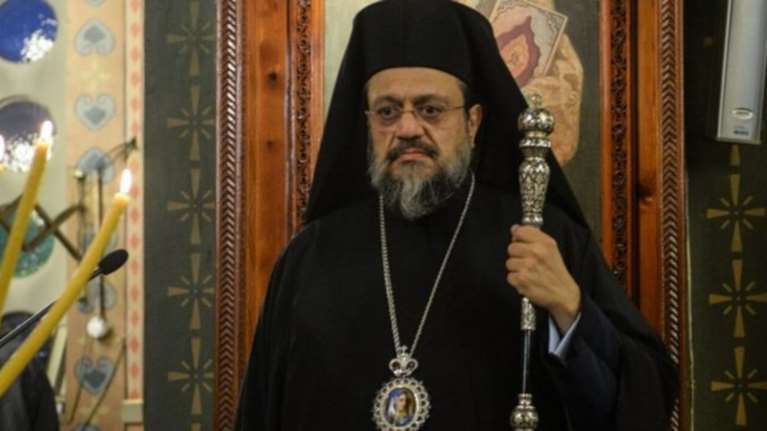 Προκαλεί ο Μητροπολίτης Μεσσηνίας: Οι αμβλώσεις που δεν γίνονται για ιατρικούς λόγους είναι φόνος