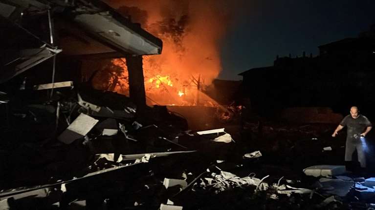 Το Ισραήλ ανακοίνωσε πως σκότωσε διοικητή της Χαμάς - Ήταν επικεφαλής των μονάδων κρούσης με αντιαρματικούς πυραύλους