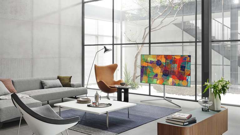 Όταν η τεχνολογία συναντά την τέχνη ή και το… αντίστροφο