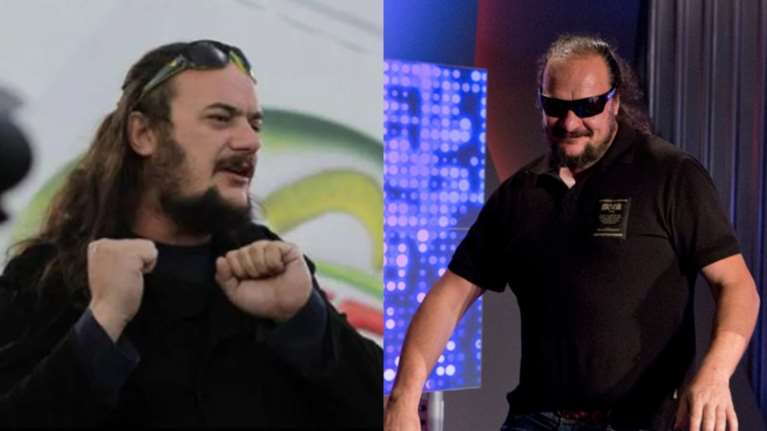 Θλίψη για τον θάνατο του σκηνοθέτη Γιάννη Γαλανούλη στα 48 του χρόνια: Πριν από 6 μέρες έγινε πατέρας...