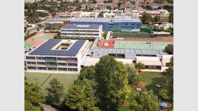 Νέος μέτοχος στα ιστορικά Εκπαιδευτήρια Δούκα