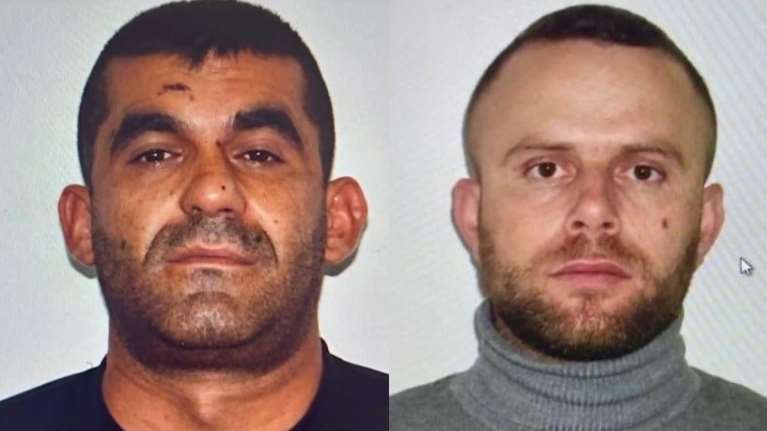 Ανικανότητα ή φιάσκο; Είχαν σκληρούς ποινικούς και δολοφόνους σε μη περιφραγμένο χώρο να φυλάνε πρόβατα- Φυσικά απέδρασαν