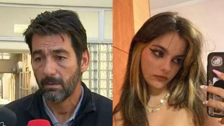 Ιωάννινα: Συγκλονίζει ο πατέρας της 20χρονης Βούλας - &quot;Μας έλεγαν ότι δεν κινδυνεύει - Μας είπαν και ενοχλητικούς που καλούσαμε συνέχεια&quot;