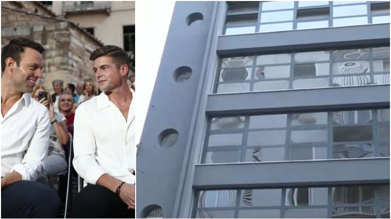 Κασσελάκης - Μακμπέθ: Με αστρονομικό ποσό &quot;καπάρωσαν&quot; τον χώρο στο Κολωνάκι για το γυμναστήριο - &quot;Φωτιά&quot; το ενοίκιο