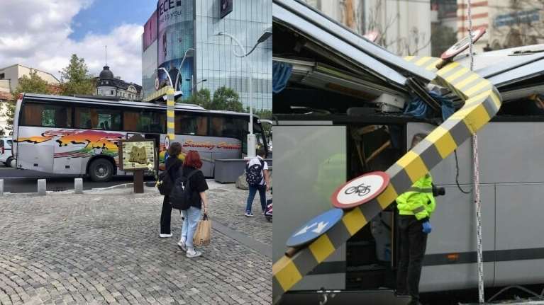 Τραγωδία στο Βουκουρέστι: &quot;Καρμανιόλα&quot; το σημείο του δυστυχήματος – Επτά τροχαία έχουν γίνει μέσα σε τρεις μήνες