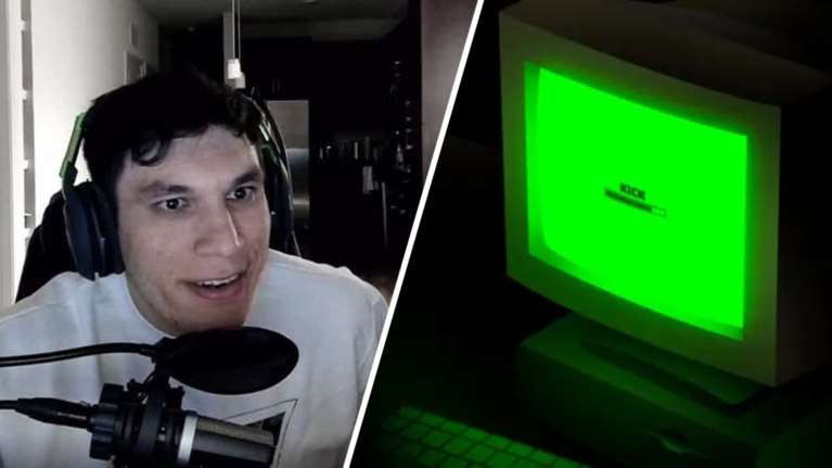 Γιατί απαγορεύτηκε στην Ελλάδα η γνωστή πλατφόρμα streaming Kick