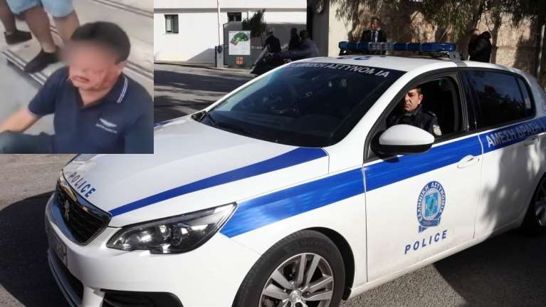 Νέα καταγγελία σοκ για τον 63χρονο: Πετούσε χαρτάκια για σεξ έξω από δημοτικό σχολείο - Τον έδιωξαν από την παλιά του γειτονιά