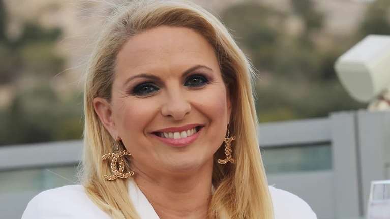 Σε βαρύ πένθος η Μάγδα Τσέγκου: Το συγκινητικό δημόσιο μήνυμα για τον αδικοχαμένο ανιψιό της