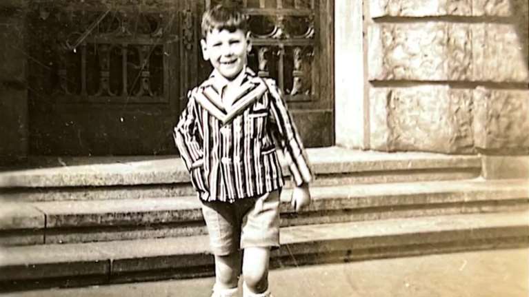 Συγκλονιστικές μαρτυρίες από τη Νύχτα των Κρυστάλλων: &quot;Οι Εβραίοι πρέπει πάντα να έχουν σχέδιο Β&quot;