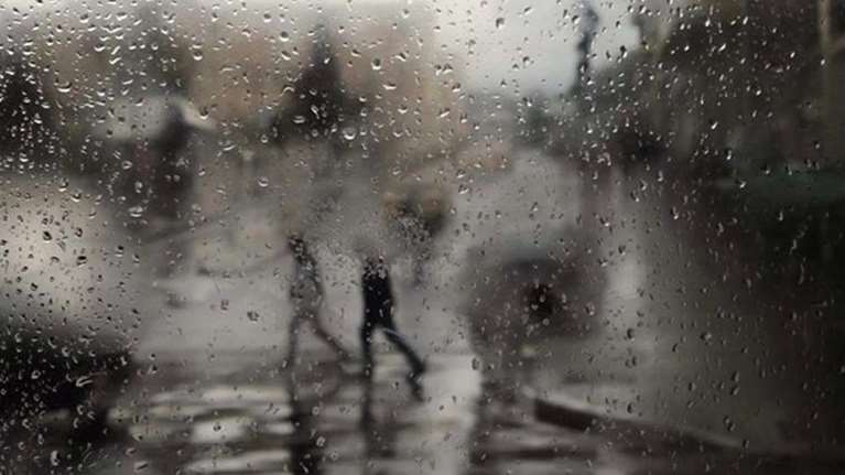 Καιρός: Συνεχίζεται η κακοκαιρία με βροχες, καταιγίδες και ισχυρούς ανέμους - Χαλάζι ακόμα και στην Αθήνα