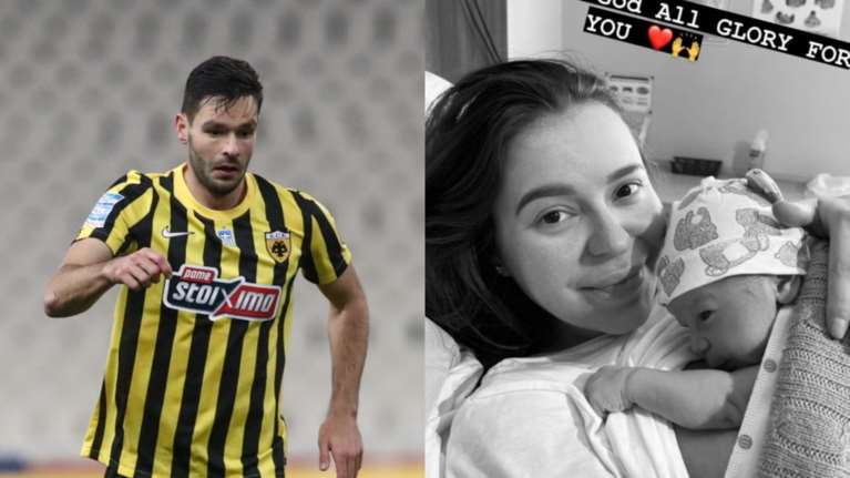 Συγκλονίζει ο Σάκχοφ: "Η γυναίκα μου και η κόρη μου πέρασαν πέντε μέρες στο αυτοκίνητο για να φύγουν από την Ουκρανία"