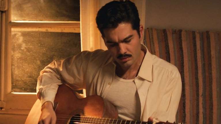 &quot;Ο Καζαντζίδης έχανε συχνά το δίκιο του από την υπερβολή του&quot; - Η σεναριογράφος της ταινίας &quot;Υπάρχω&quot; στο TheTOC