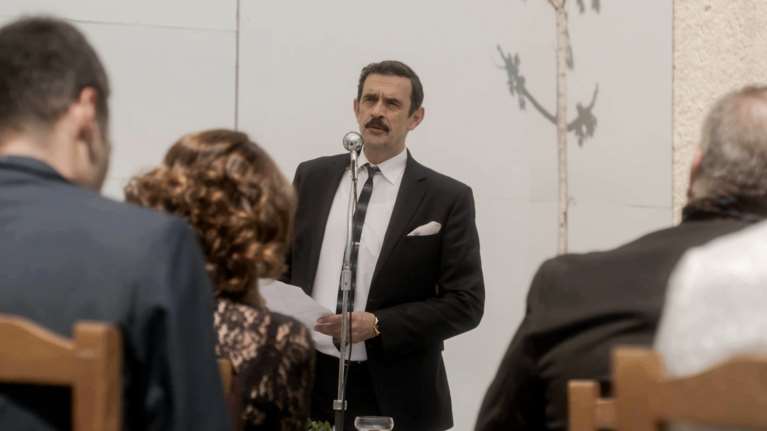 Άγριες Μέλισσες spoiler: Μια αγάπη απ&#39; τα παλιά για τον Δούκα - Ποια είναι η γυναίκα από το παρελθόν του