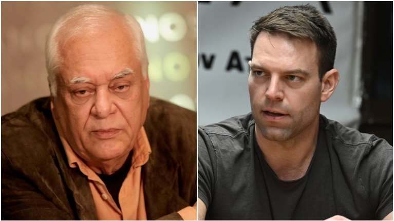 Καυστικός ο Καρτερός για Κασσελάκη: Η γείωση δεν είναι μόνο για τους άλλους, για ορισμένους προηγείται η προσγείωση...