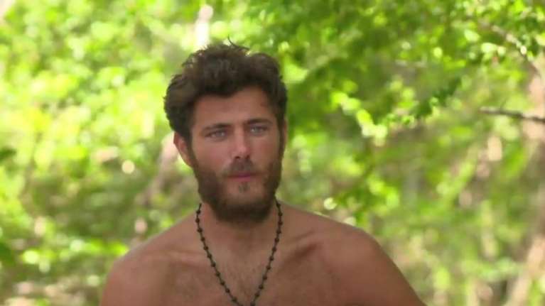 Survivor: Μένει ή φεύγει τελικά ο Νίκος Μπάρτζης; - Τι αποκαλύπτει ο &quot;μισθοφόρος&quot;