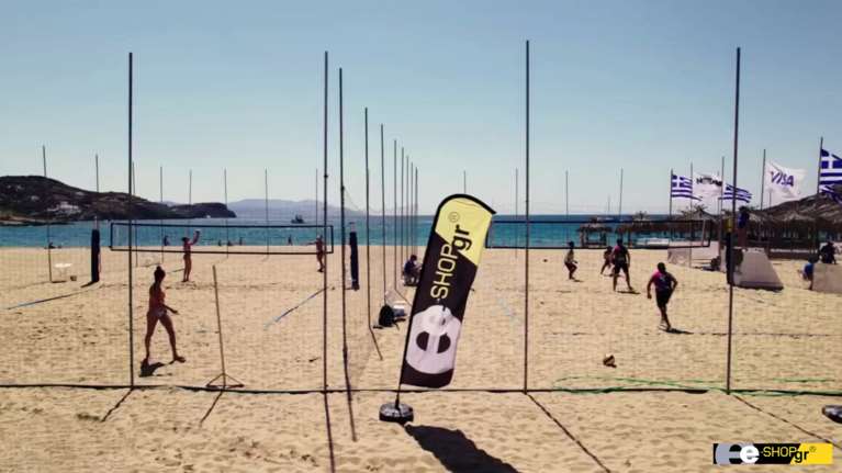 Το e-shop.gr γίνεται Υπερήφανος Υποστηρικτής - Χορηγός του IOS MAJOR 2023 &amp; PRO TOUR FUTURE 2023 στην Ίο