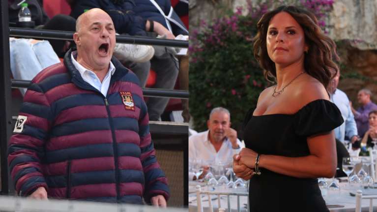 Super League: Σεξιστική επίθεση από τον Αχιλλέα Μπέο στην Κάτια Κοξένογλου - &quot;Εδώ δεν ήρθες για να φτιάξεις παστίτσιο&quot;
