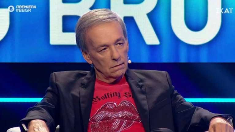 Big Brother: Η μεγάλη επιστροφή του Ανδρέα Μικρούτσικου - Ξέσπασε σε κλάματα με το τραγούδι για τον αδερφό του [βίντεο]