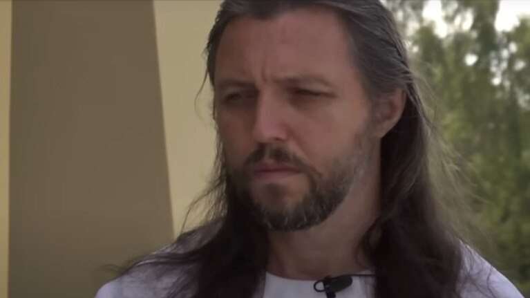 Ρωσία: Κάθειρξη 12 ετών σε ηγέτη αίρεσης που υποστήριζε ότι είναι μετενσάρκωση του Χριστού [βίντεο]