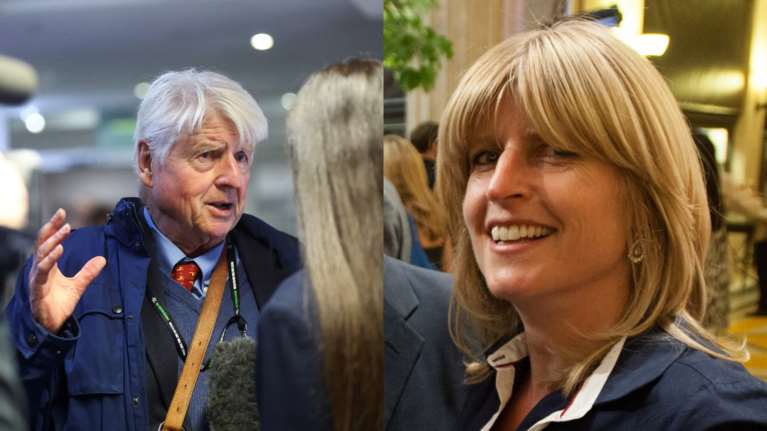 Βρετανία: Η αδερφή του Μπόρις Τζόνσον δεν τον θέλει για πρωθυπουργό - Τον στηρίζει ο πατέρας του