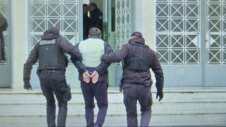 Αγρίνιο: Προφυλακιστέος ο 44χρονος δολοφόνος του 50χρονου - "Εχω μετανιώσει, λειτούργησα υπό φόβο"