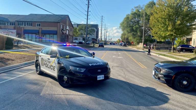 Σοκ στον Καναδά: Ένας νεκρός και τουλάχιστον έξι τραυματίες από επίθεση με μαχαίρι