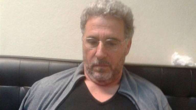 Συνελήφθη στη Βραζιλία ο επικεφαλής της μαφίας της Καλαβρίας Ρόκο Μοράμπιτο