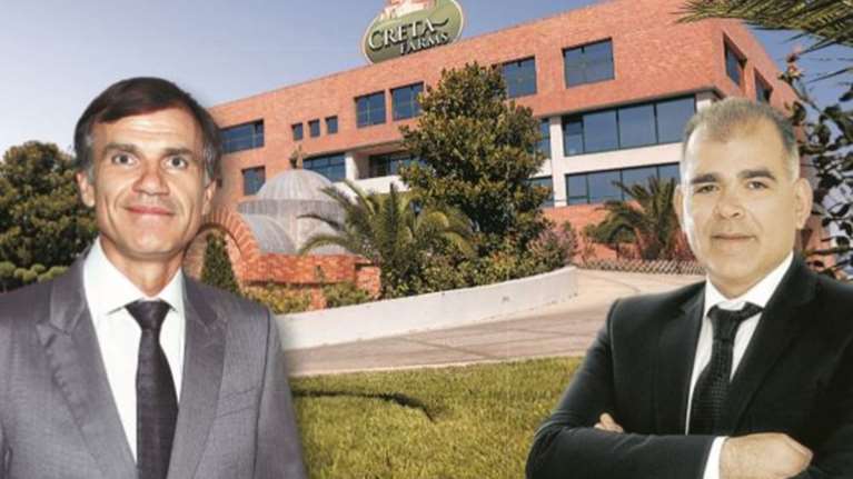 Creta Farms: Το μεγάλο κόλπο των αδελφών Δομαζάκη - Η αποκάλυψη του Capital.gr