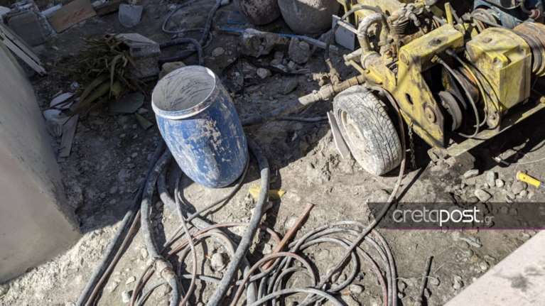 Θρήνος στην Κρήτη - Συγκλονίζει η θεία του Ζαχαρία: Το κακό έγινε μέσα σε δέκα λεπτά [βίντεο]