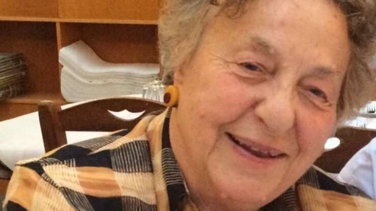 Πέθανε η σπουδαία αρχαιολόγος και επίτιμη Έφορος Φωτεινή Ζαφειροπούλου- Το μήνυμα της υπουργού Πολιτισμού Λίνας Μενδώνη