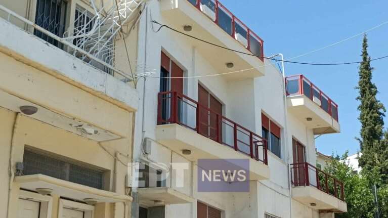 Δολοφονία 55χρονης στην Πάτρα: Συνελήφθη ο 35χρονος ανιψιός της – Είχε κατηγορηθεί και για τη δολοφονία της μητέρας του