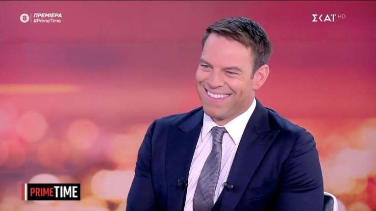 Κασσελάκης για ΣΥΡΙΖΑ: &quot;Ο Φάμελλος δεν μπορεί να εμπνεύσει για κάτι διαφορετικό - Καμία συνεργασία&quot;