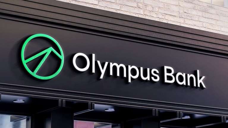 Το παρασκήνιο πίσω από το λουκέτο της Olympus Bank - Το πρώτο μετά από πολλά χρόνια σε τράπεζα