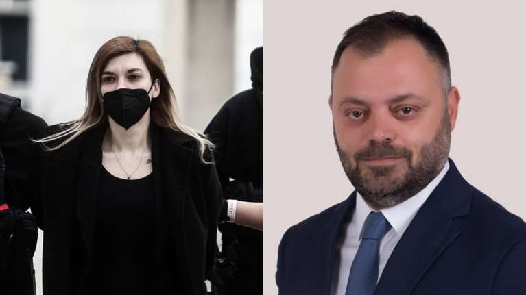 Δίκη Πισπιρίγκου: Υποψήφιος με τη &quot;ΝΙΚΗ&quot; έχει κληθεί ως μάρτυρας υπεράσπισης - Γνωστός αντιεμβολιαστής