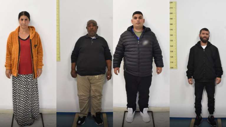 ΕΛΑΣ: Αυτά είναι τα μέλη της συμμορίας που έκλεβε ηλικιωμένους σε Εύβοια και Άνω Λιόσια - Πώς δρούσαν