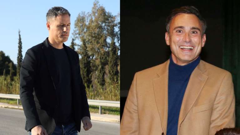 Τα έβαλε με τον Καπουτζίδη ο ανεμβολίαστος Πετράκος: &quot;Πες μια κουβέντα και γι&#39; αυτά τα δικαιώματά βρε αδερφούλη μου&quot;