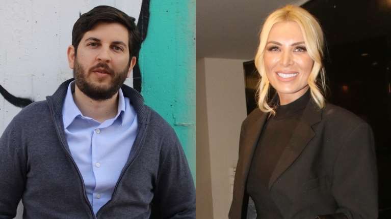 Εξοργισμένος ο Γραμματέας Νεολαίας ΣΥΡΙΖΑ  με την Καινούργιου: Δημοσίευσαν τη συνομιλία μας χωρίς να το γνωρίζω