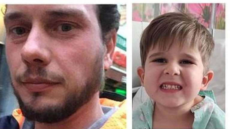 Φρίκη στην Ολλανδία: Νεκρό 4χρονο αγοράκι που είχε απαχθεί από το Βέλγιο - Καταδικασμένος για θάνατο 2χρονου ο δράστης