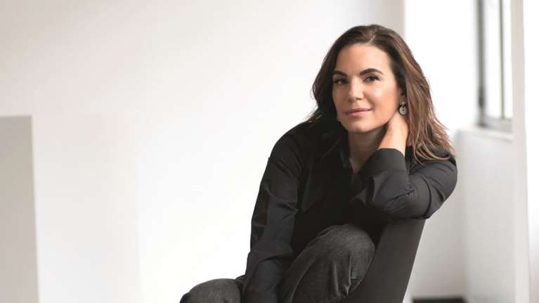 Συνέντευξη - Όλγα Κεφαλογιάννη: &quot;Δεν έχω την πολυτέλεια να χάσω τον έλεγχο&quot;