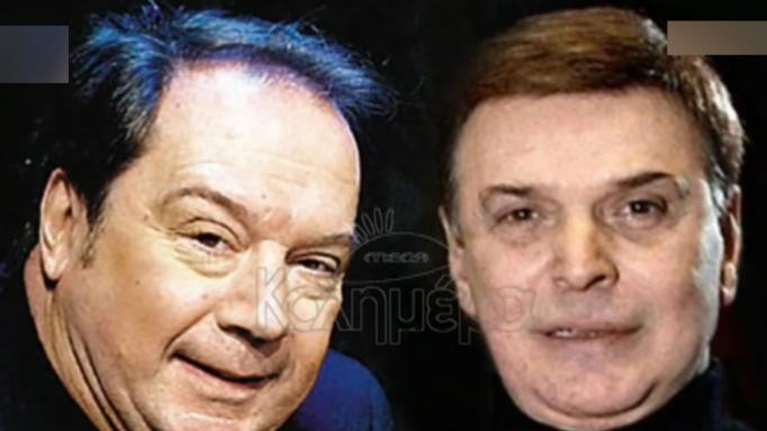 Γιώργος Μαρίνος: Ο Σταμάτης Φασουλής έλυσε το &quot;μυστήριο&quot; για το πού βρίσκεται σήμερα [βίντεο]