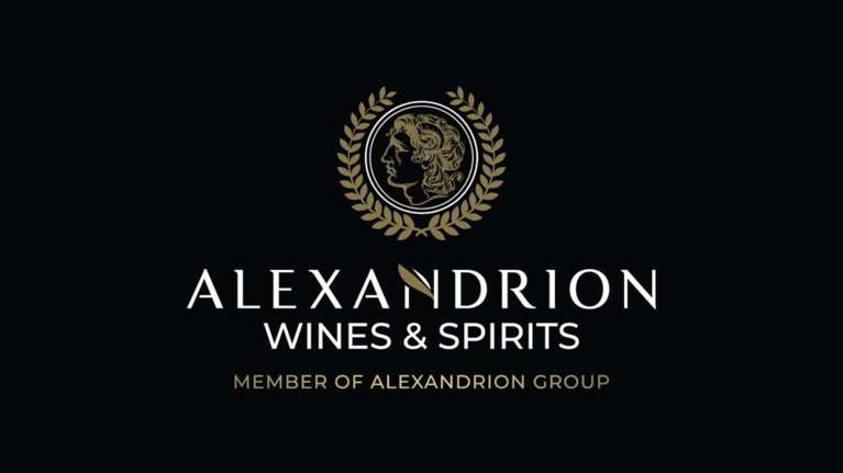 Alexandrion Wines &amp; Spirits: Δυναμική είσοδος στον κλάδο των αλκοολούχων ποτών στην Ελλάδα