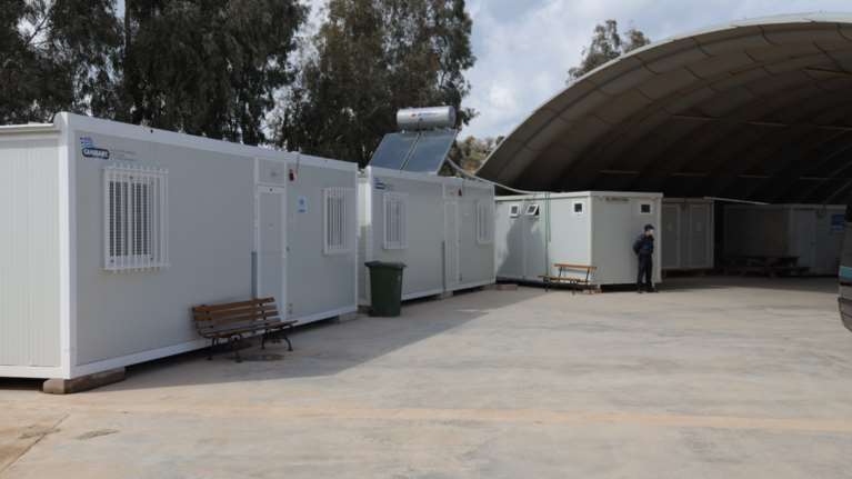 Κως: Καταγγελία από ΜΚΟ για θάνατο μετανάστη στο ΚΥΤ - Τι απαντά η Ένωση Αστυνομικών Βόρειας Δωδεκανήσου