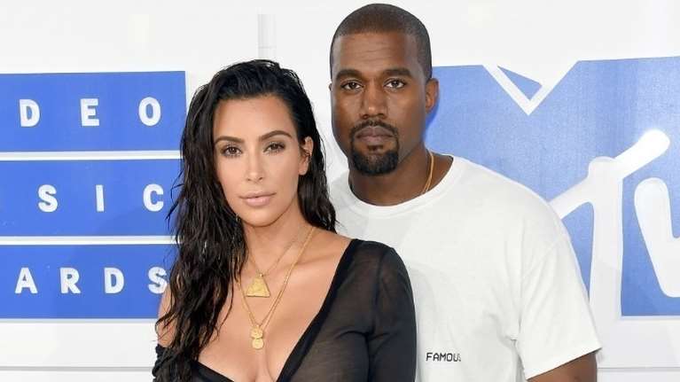 Πληρώνει &quot;χρυσάφι&quot; το διαζύγιο με την Κιμ Καρντάσιαν ο Κάνιε Γουέστ - Αστρονομική διατροφή 200.000 δολαρίων τον μήνα