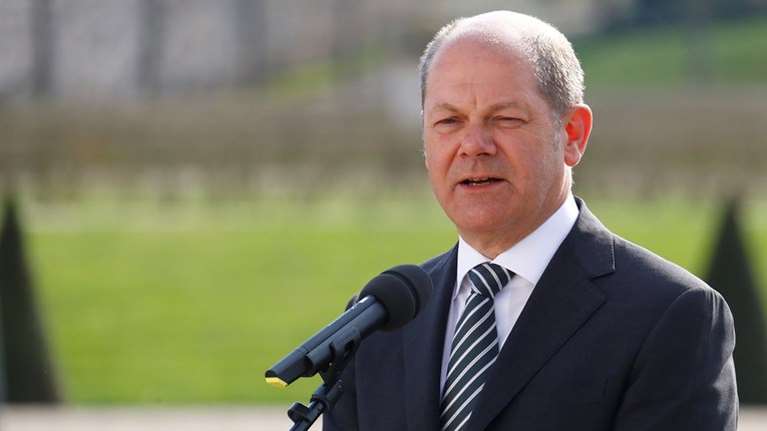 Εκλογές στη Γερμανία: Ο Σοσιαλδημοκράτης Όλαφ Σολτς νικητής στο δεύτερο debate - Βατερλό για τον Λάσετ