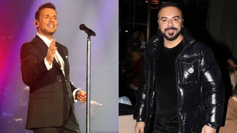 Ο Βέρτης είπε πως το χρήμα φέρνει 5 ευκολίες και χίλιες δυσκολίες και ο Τριαντάφυλλος τον έκραξε: &quot;Ας τα δώσει στους φτωχούς&quot;