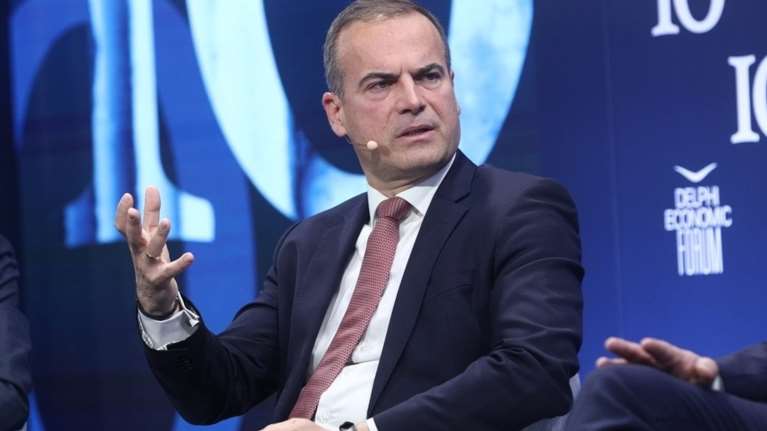 Γιώργος Μαργώνης (Παπαστράτος): Οι ελληνικές επιχειρήσεις έχουν αποδείξει ότι είναι ανθεκτικές