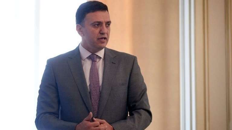 Κικίλιας: Αναβαθμίζεται το 112 - Είμαστε σε εποχή συνεχόμενων κρίσεων