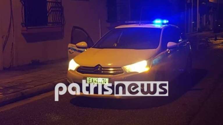 Τραγωδία στην Ηλεία: 86χρονος πατέρας σκότωσε τον γιο του και αυτοκτόνησε