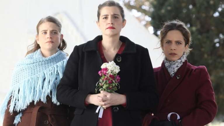 Άγριες Μέλισσες: Η ανατροπή που βάζει σε... μπελάδες το Big Brother