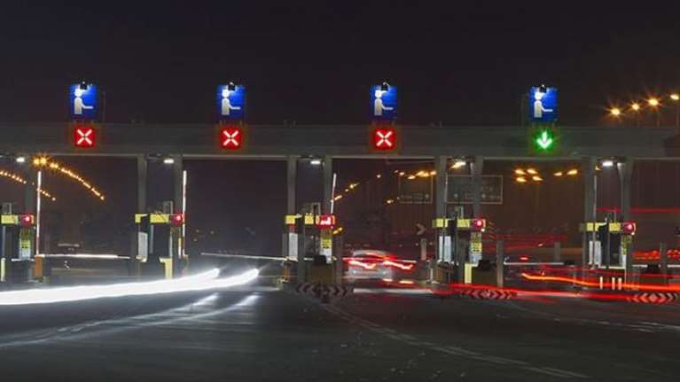 Μείωση διοδίων: Σε ποιους σταθμούς θα ισχύσουν οι εκπτώσεις - Ποιο το οικονομικό όφελος των οδηγών